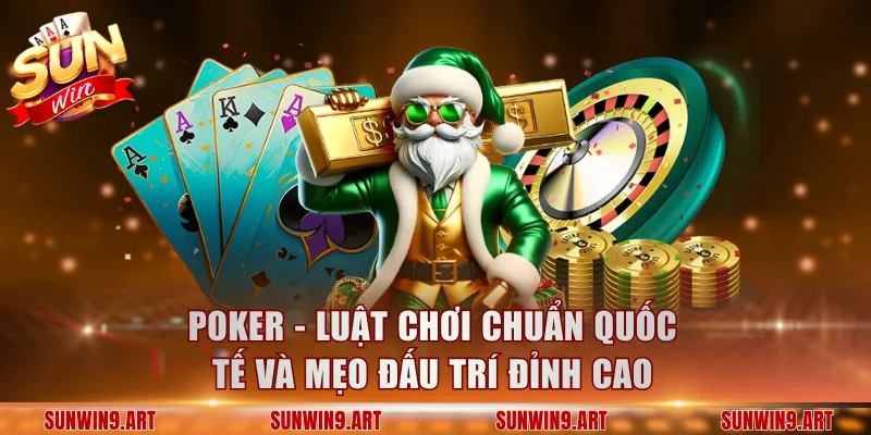 Poker