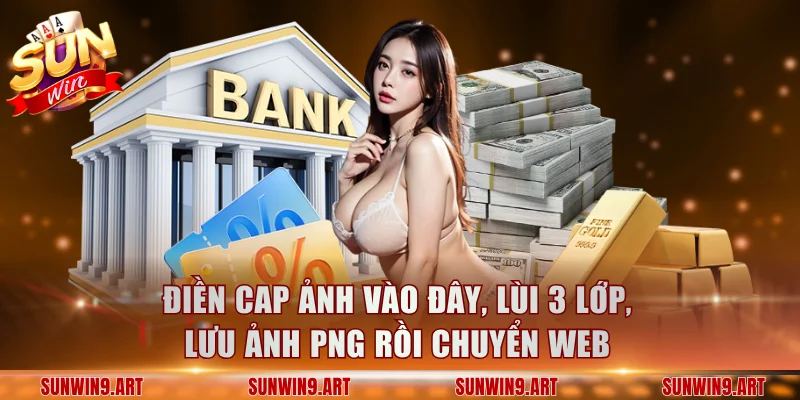 Rút Tiền Sunwin