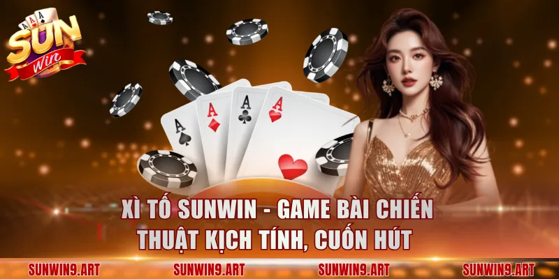 Xì Tố